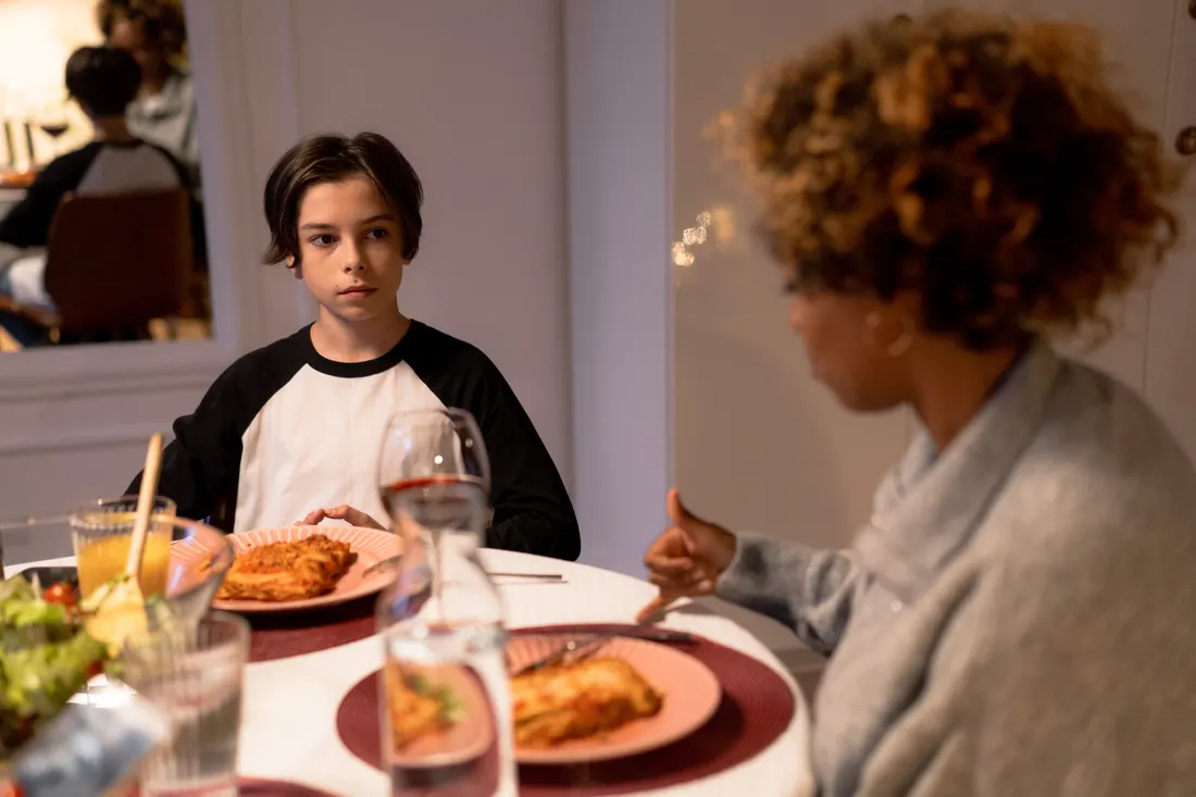 Behavior is communication: what your child is really telling you