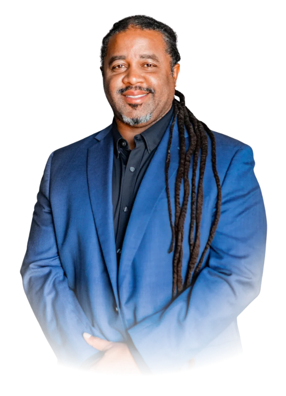 Bryan Post, founder of Fear to Love