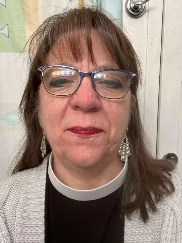 Lori Keyser-Boswell, certified Level II coach
