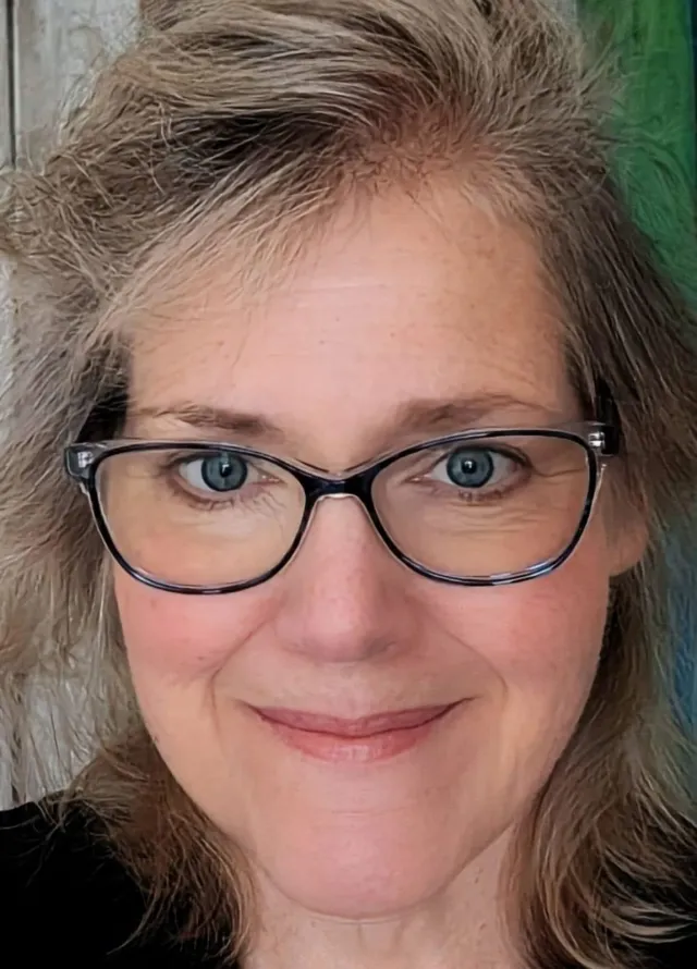 Michelle Malone, certified Level II coach