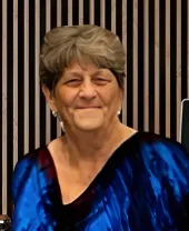 Rose Baker, certified Level III Master coach